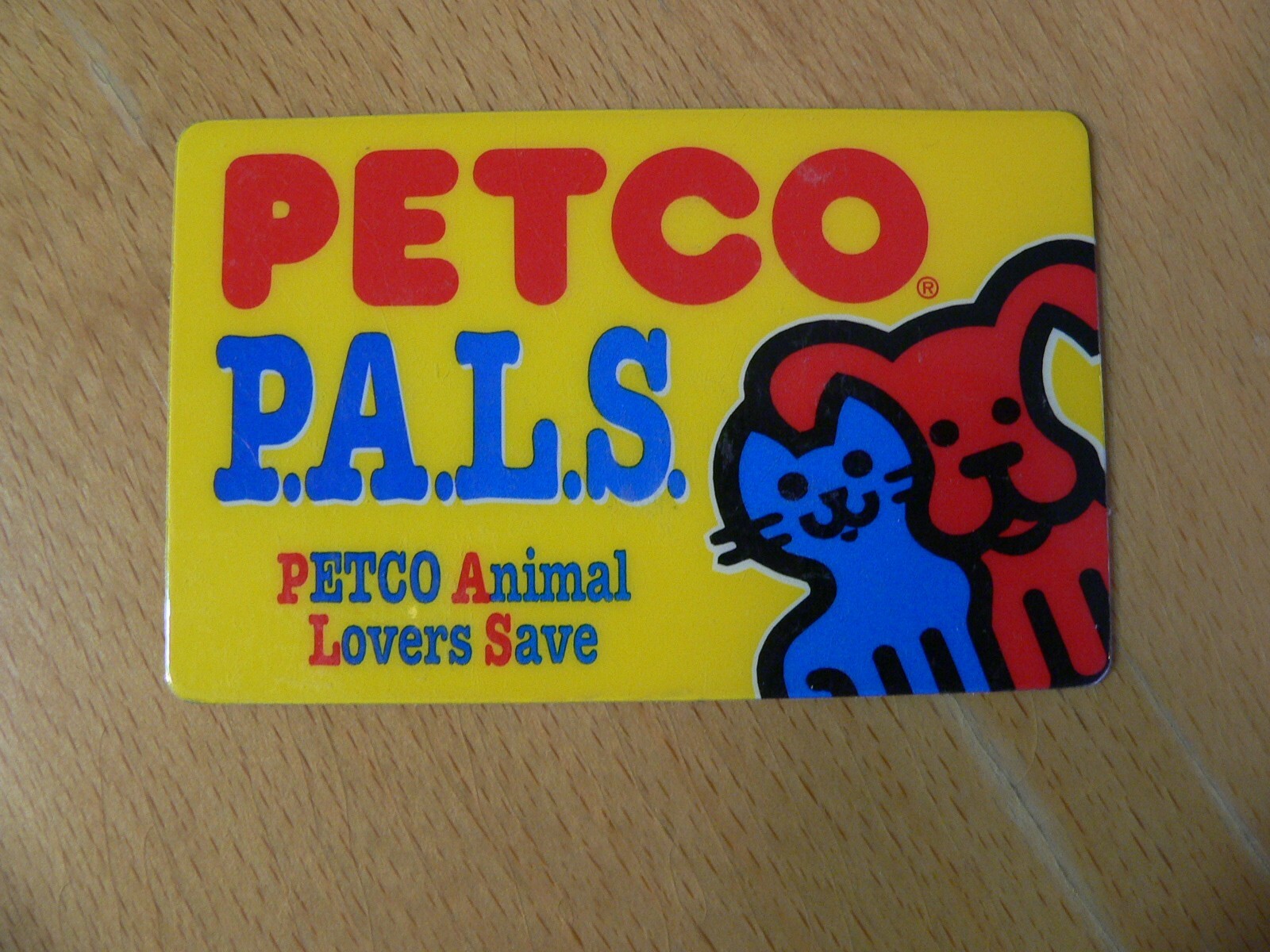 10 DOG Gift Cards NO $ Value Collectible Petco Petsmart Walmart Children's Place