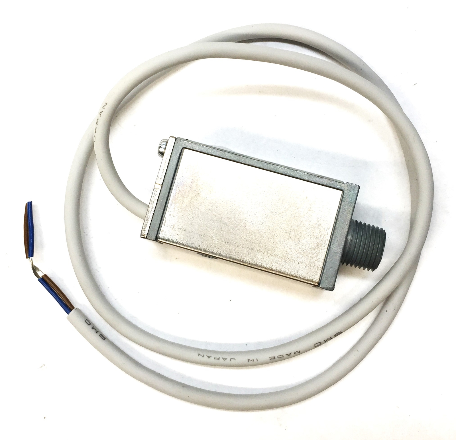 SMC Pressure Switch IS10-N01-P NOS