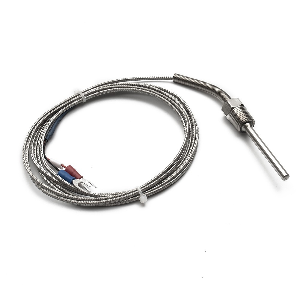 K Thermocouple Temperature Sensor For PID Controller Parts Replacement