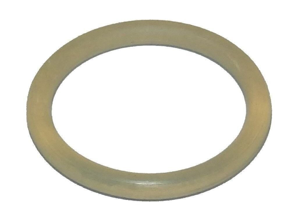 Captain O-Ring Polyurethane Oring, -015 90A Durometer (25 Pack)