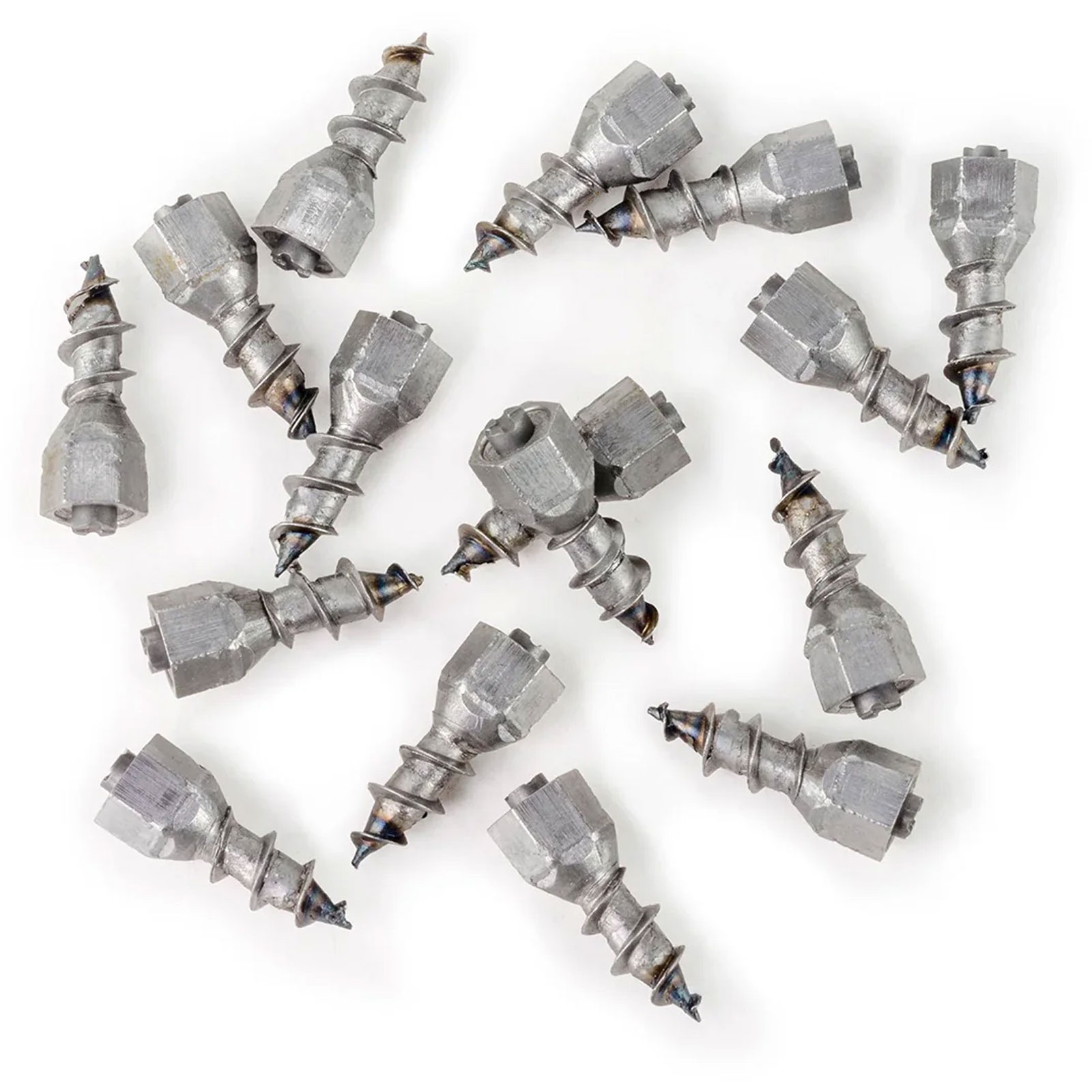 KORKERS Xtra-Bite Carbide Screw-in 24-Pack Cleats (FA9100)