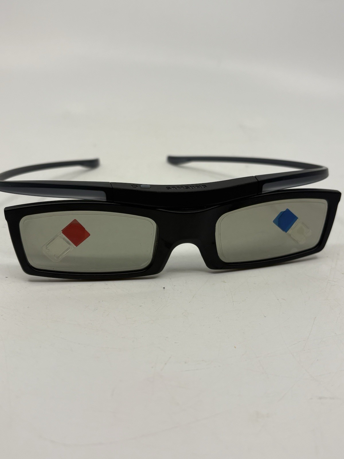 Samsung 3D Glasses New - SGG-51000 Gb No Box Never Used Open Box