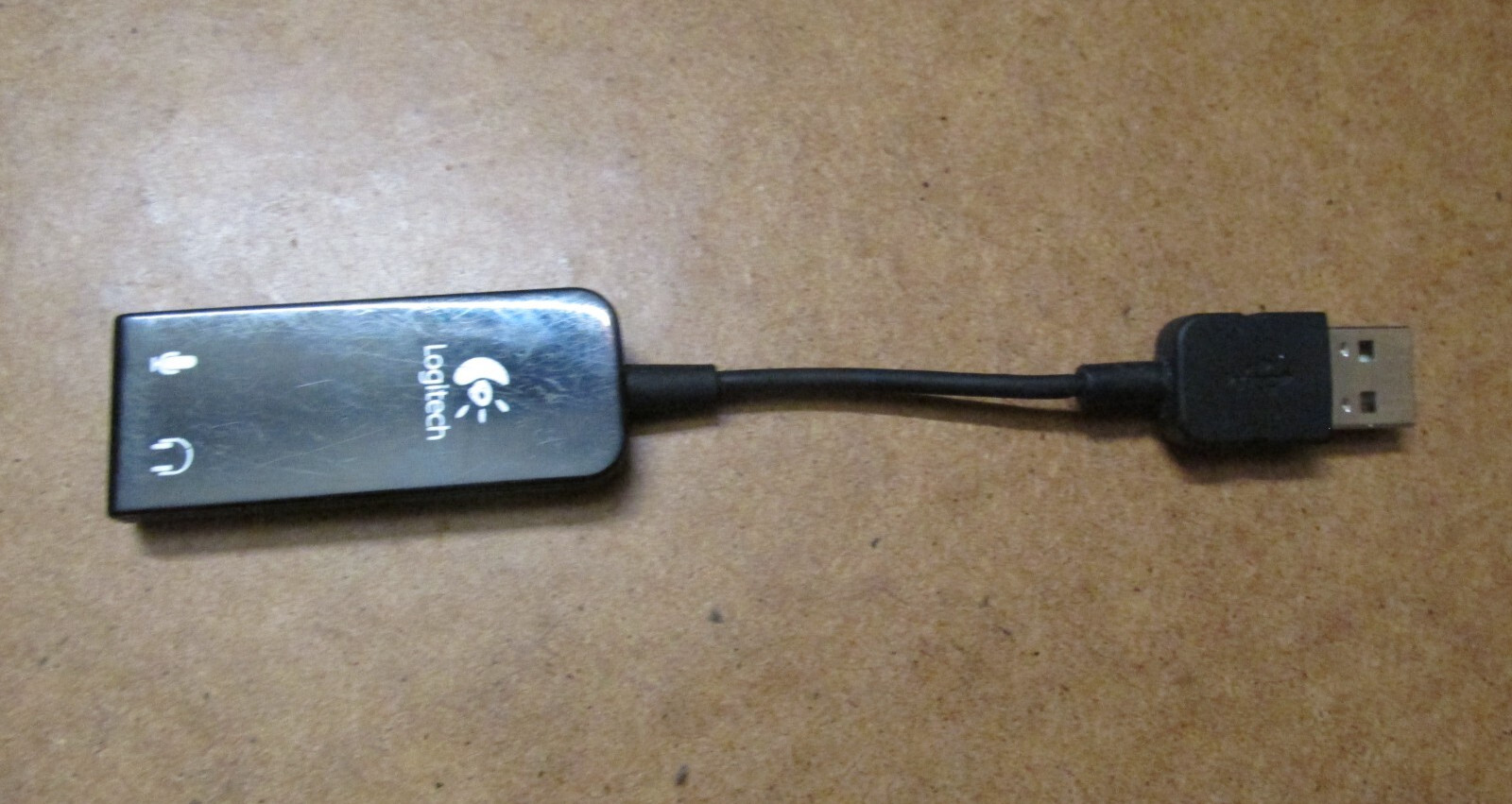 Logitech A-00015 USB Adapter Dongle G430