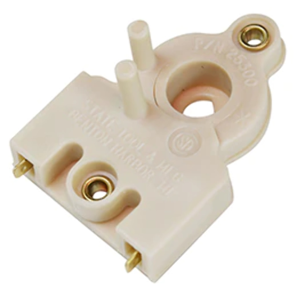 WB24T10071 Range Spark Switch