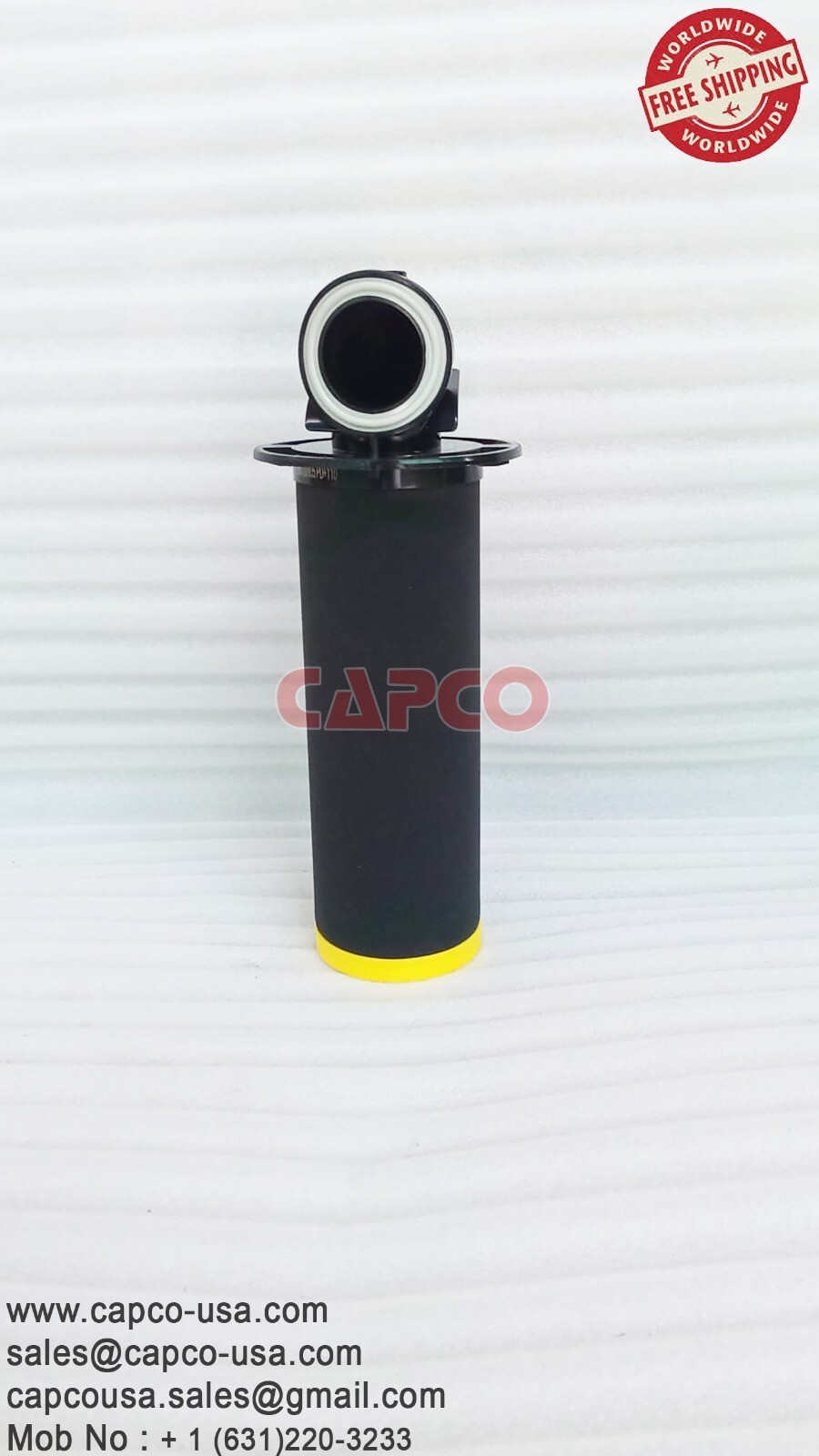 LINE FILTER ELEMENT 2901207955/NON OEM/FREE SHIPPING