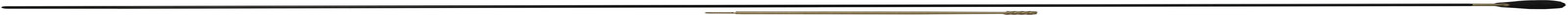 CVA Pamlsaver Replacement Ramrod 24" Barrel