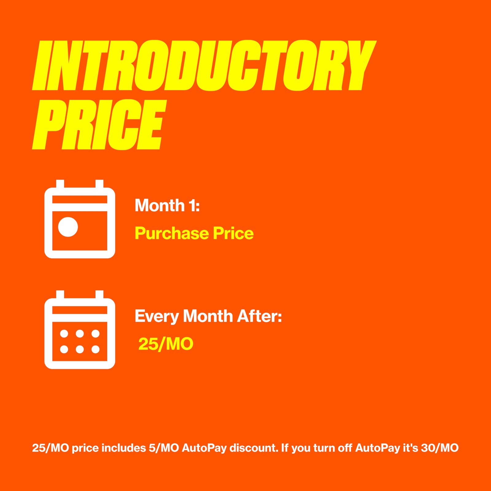 Boost Mobile SIM Kit | $25/mo Forever Unlimited Plan with Auto-Pay |...
