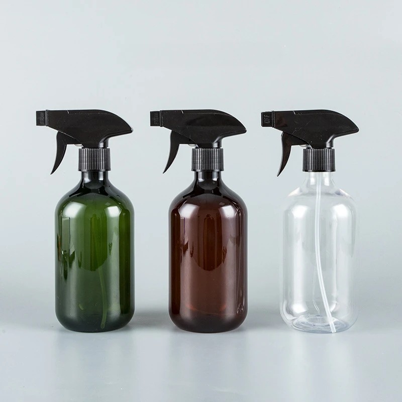 Plant Mister Spray Bottle, 10.oz 300ml, Water Spray Bottle Plan*