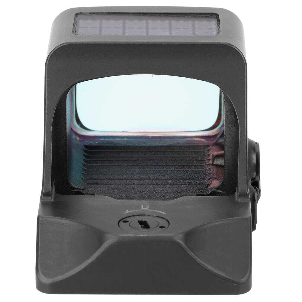 Holosun HE508T-GR-X2 Titanium Multi-Reticle Green Circle Dot Open Reflex Sight