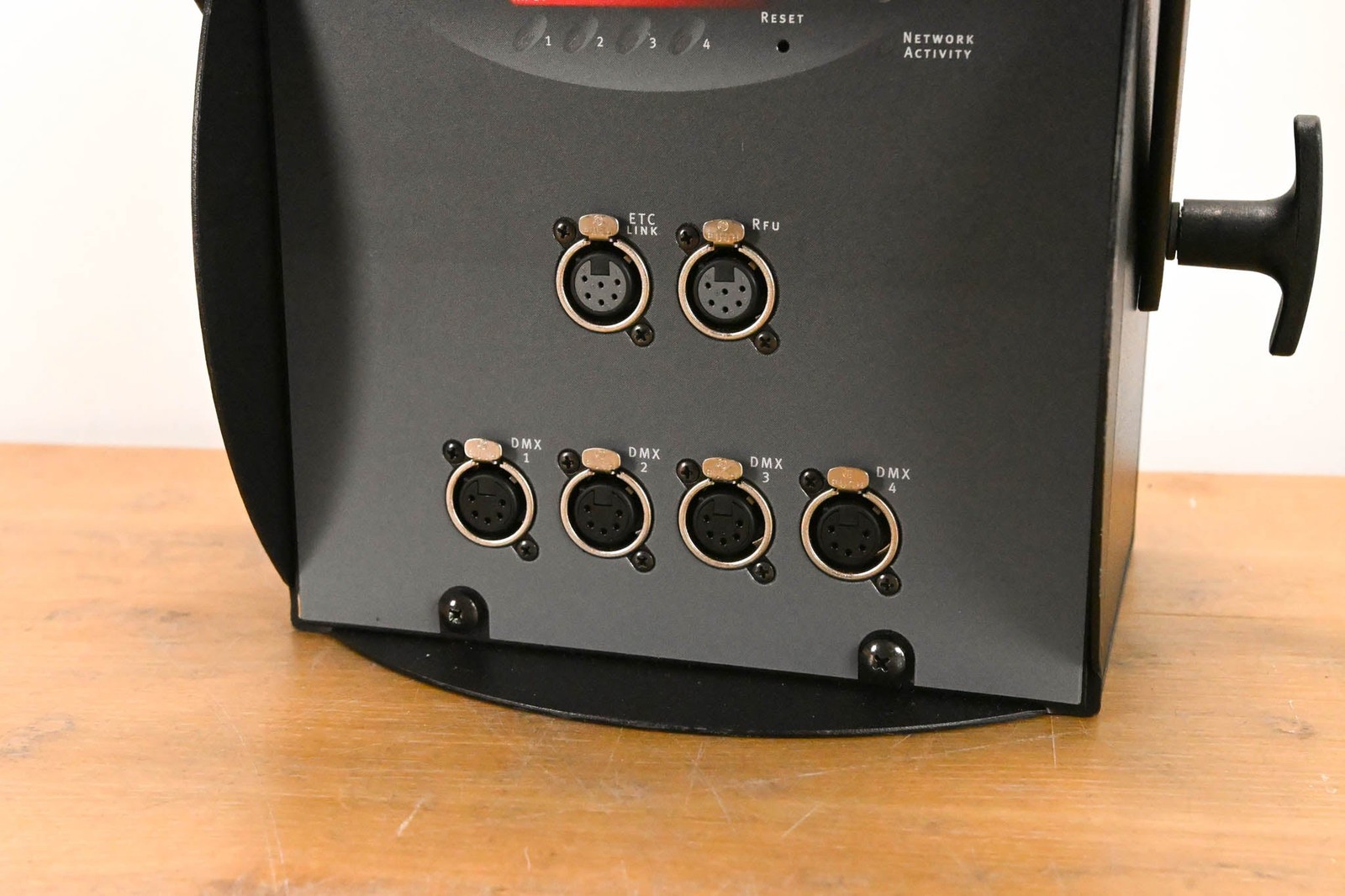 ETC ETCNET2 4-Port DMX Node (AC Powered) CG01X04