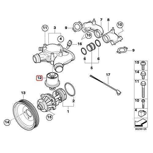 THD179 Thermostat