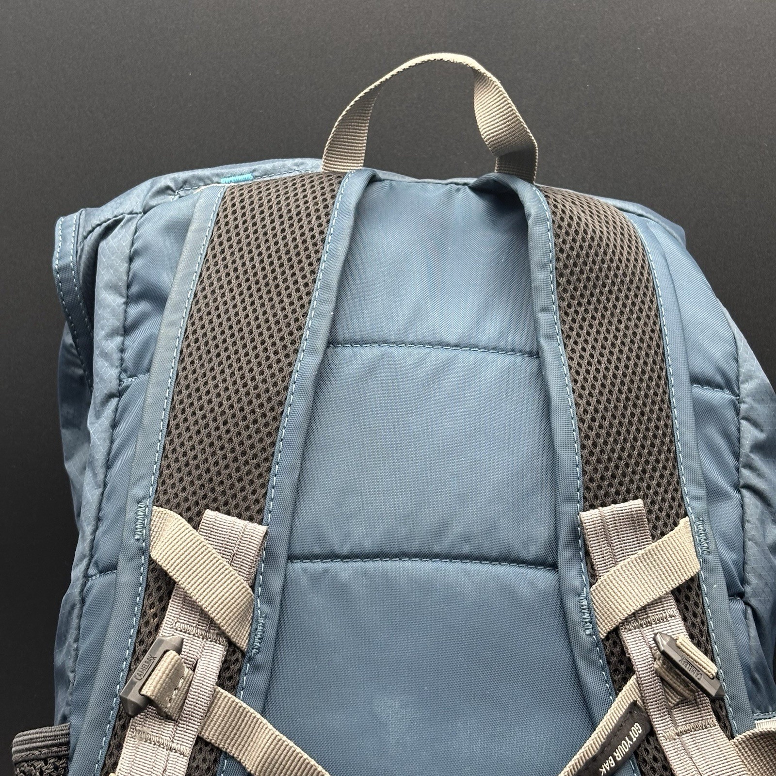 CamelBak Arete 18 HydroBak Teal *READ*