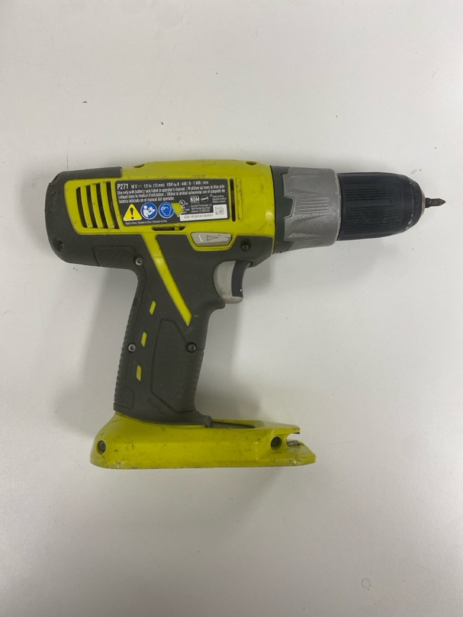 RYOBI TOOLS COMBO TOOL SET (P21026751)