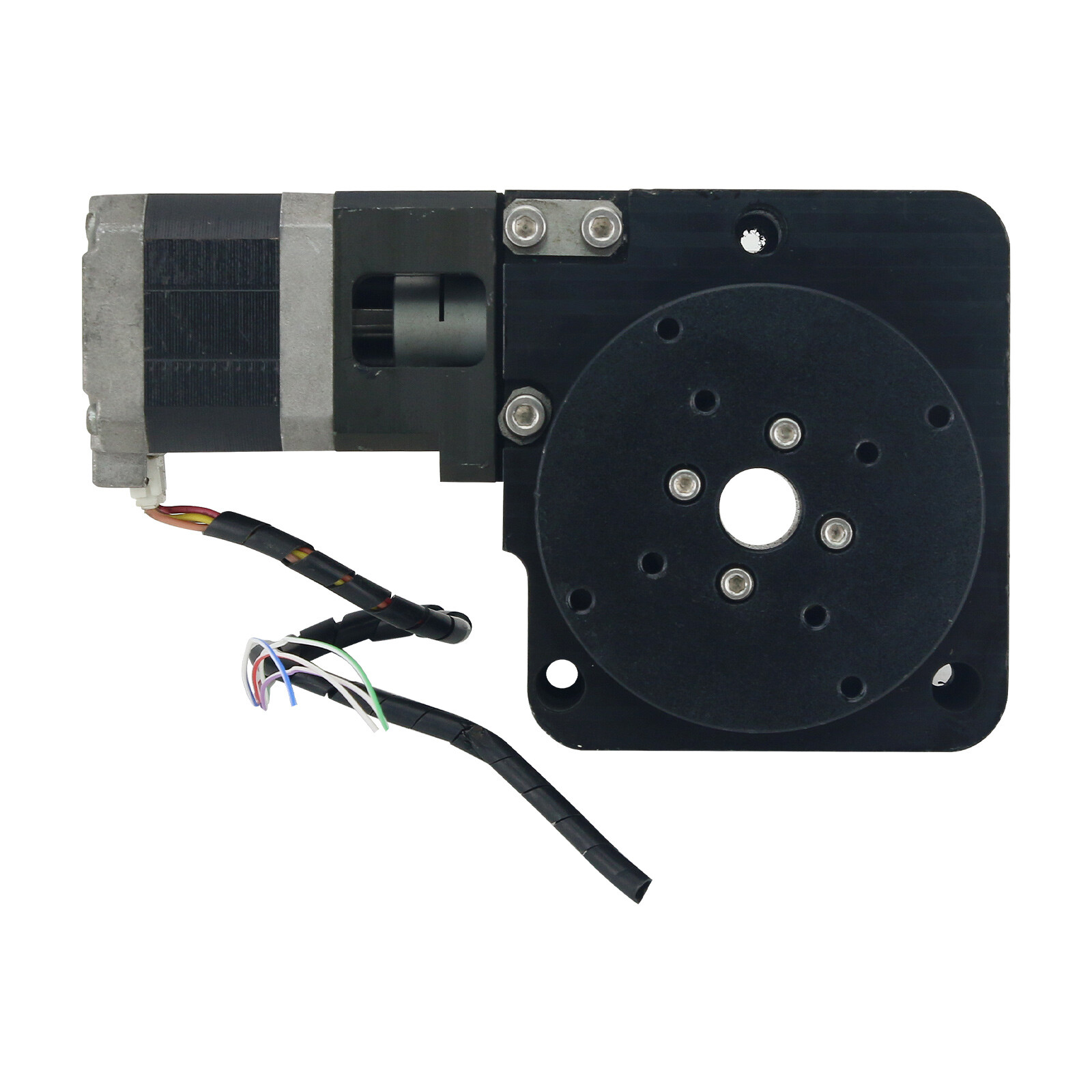Colibri RTS9060 Precision Motorized Rotation Stage+70mm Surface & Stepping Motor