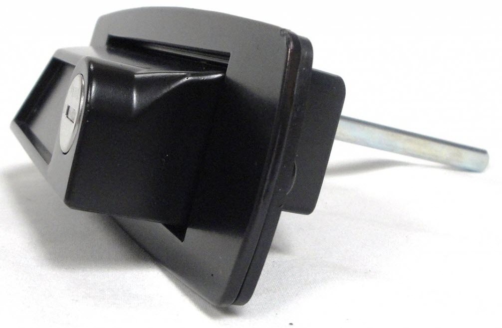 Cargo Handle, Lock for Tonneau Cover | Century T2000H, ML-2000