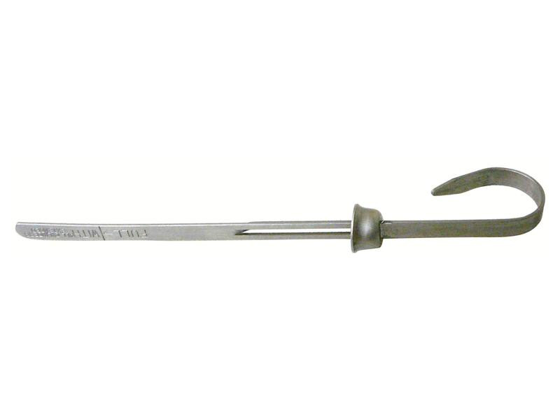 Hydraulic Dipstick Replacement for Massey Ferguson 193400M1