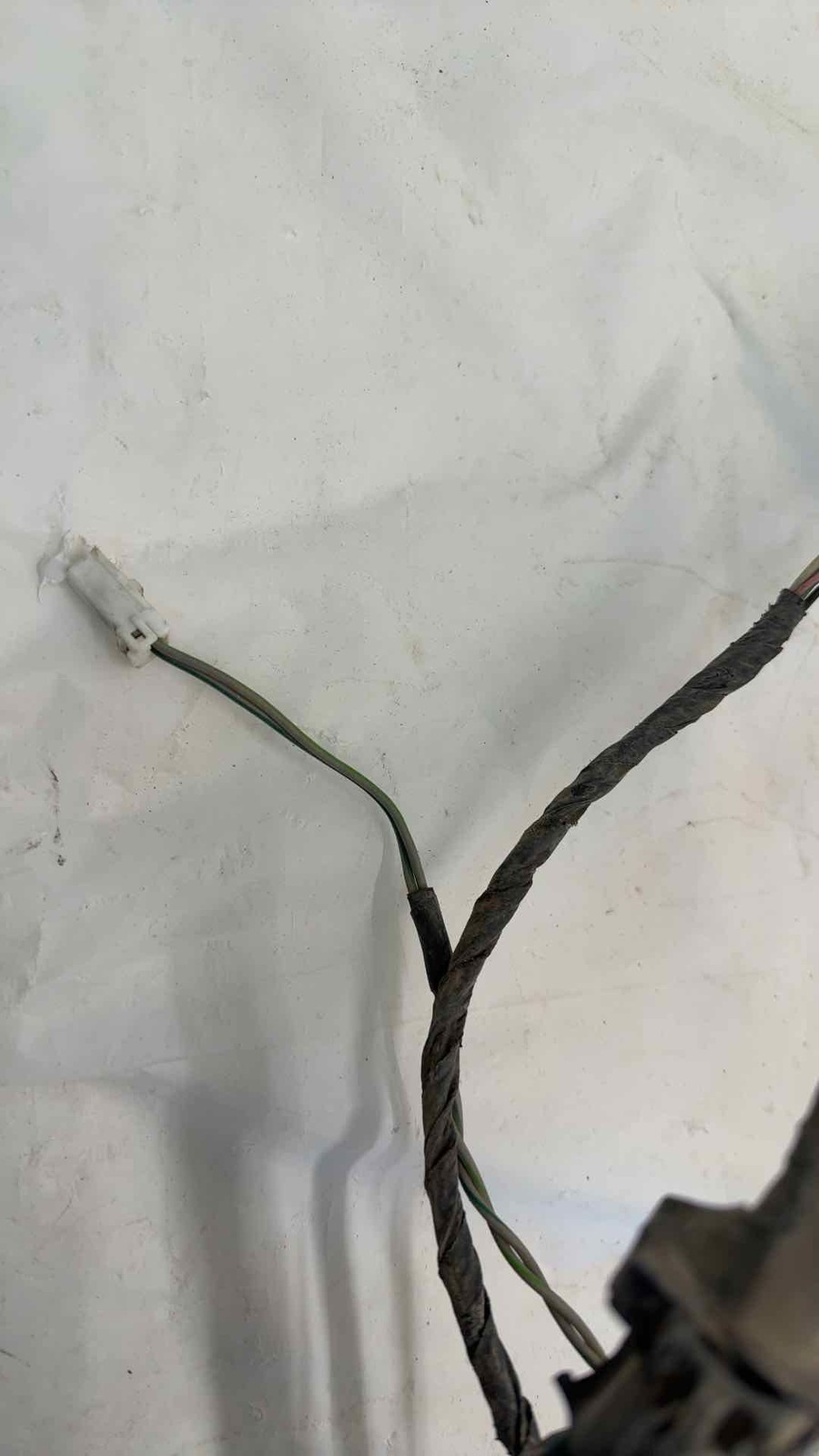 Harness Dash Complete DODGE PICKUP 3500 05 ID#56051215ABB