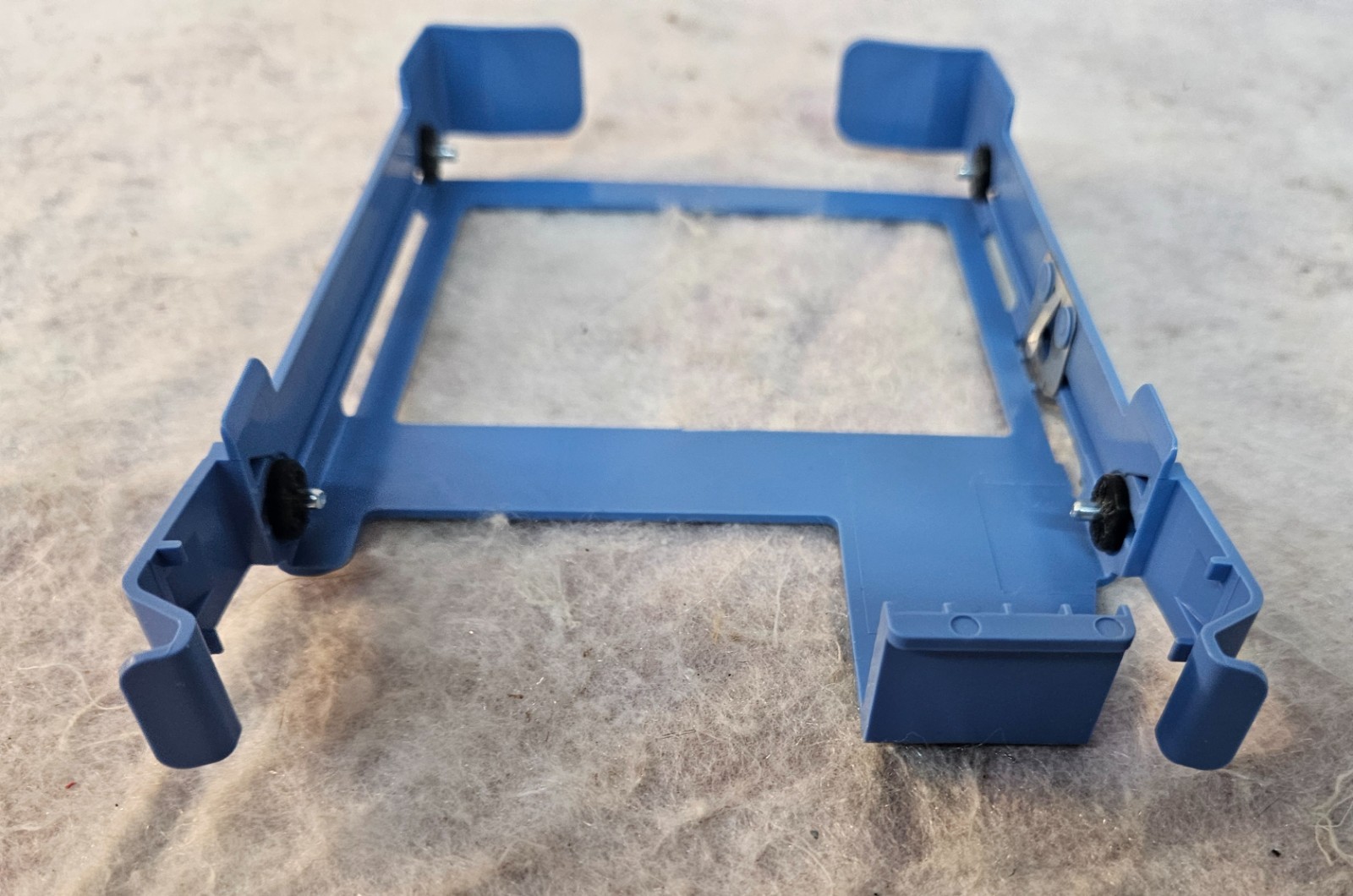 OEM Dell OptiPlex Hard Drive CADDY C-3598