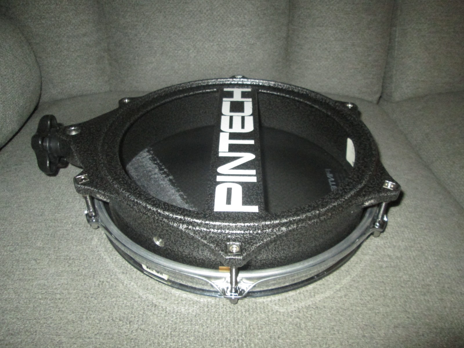 Pintech Concertcast Mesh Electronic Tom 10" Drum Pad Trigger