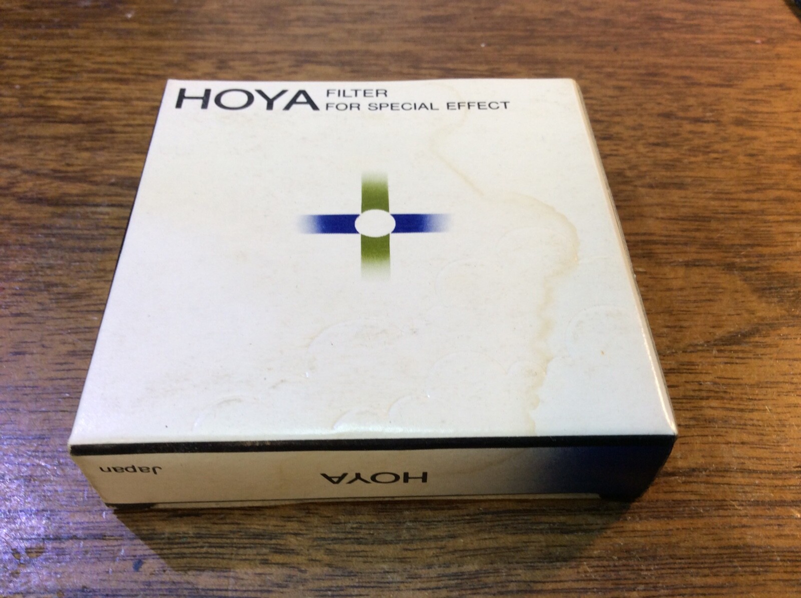 Hoya 49mm Star 6 Filter Circular
