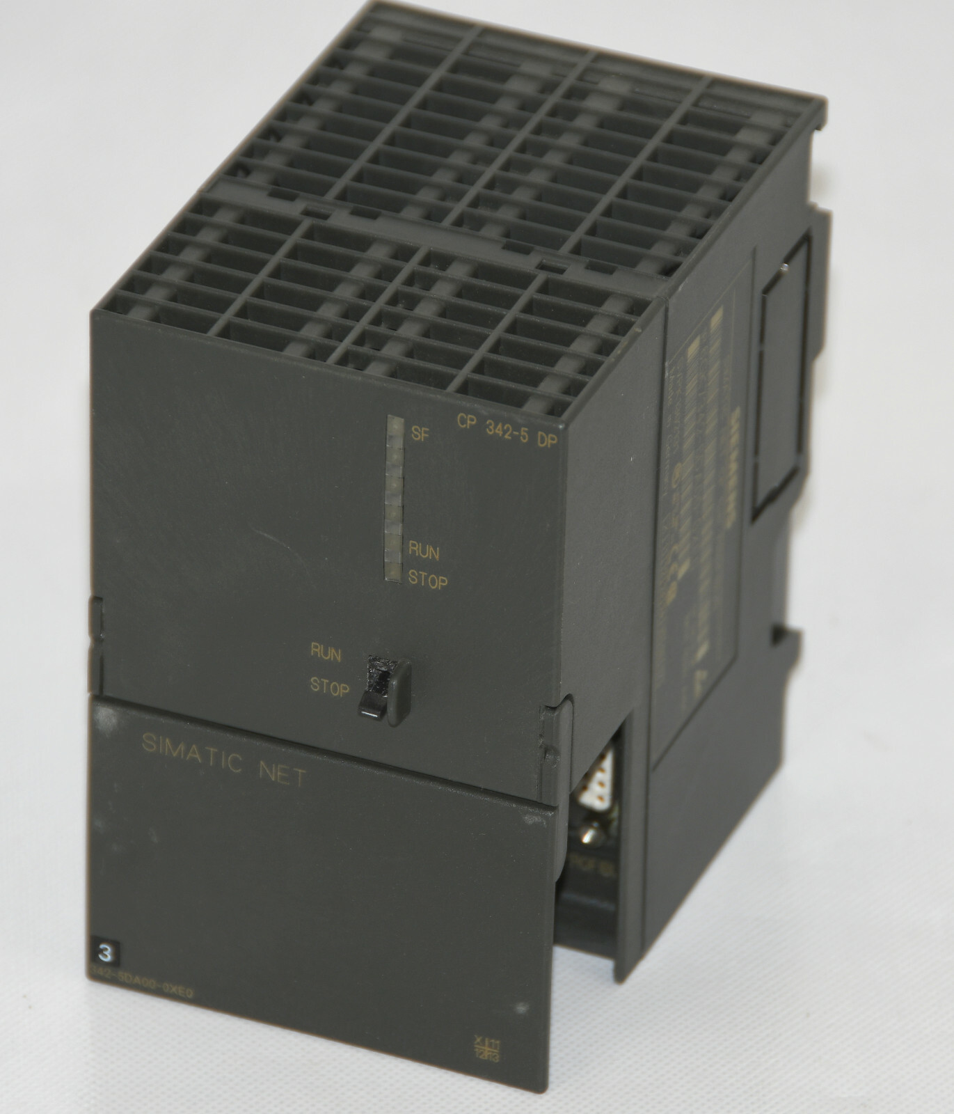 New Siemens 6GK7342-5DA00-0XE0 PLC Module