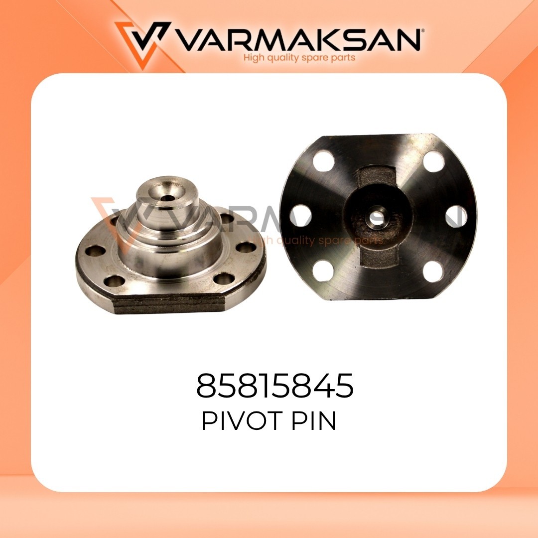 NEW CNH 85815845 PIVOT PIN