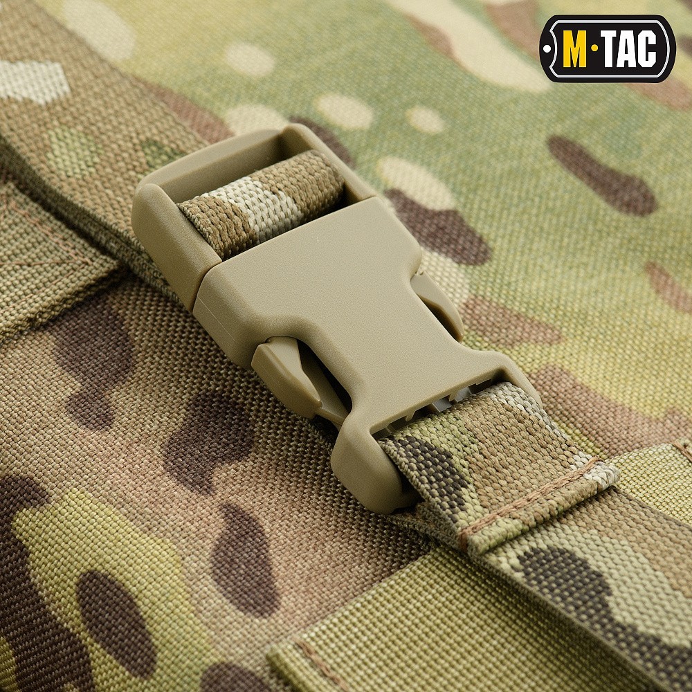 summary for Bundeswehr Gen.3 Multicam💛💙