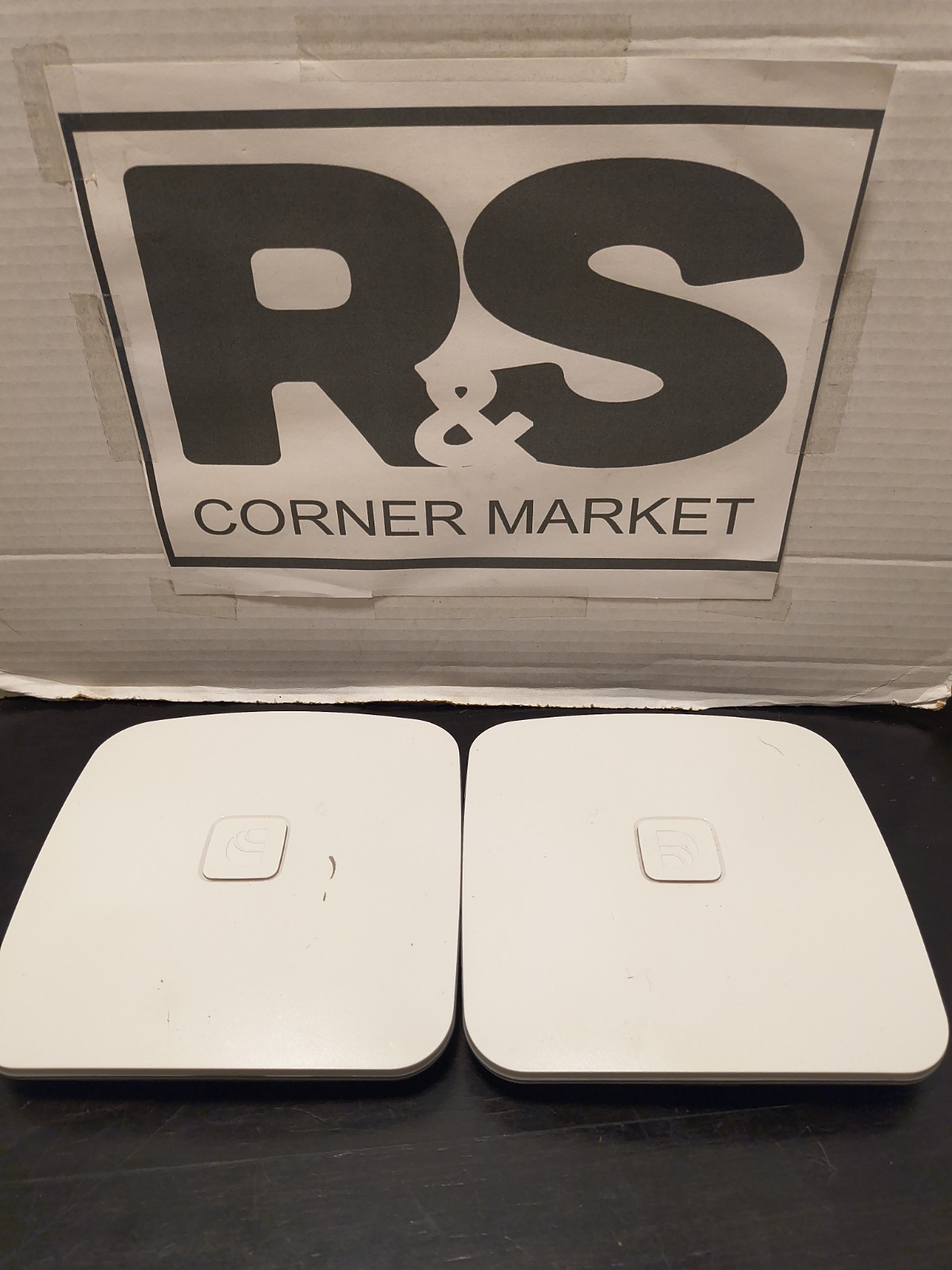 Datto AP62 Access Point  -- LOT of 2 device No accessories  -FREE SHIPPING*