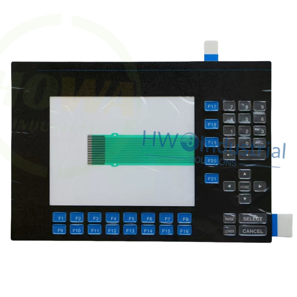 NEW Panelview 1000e 2711E-K10C6X Button Panel Protective Film
