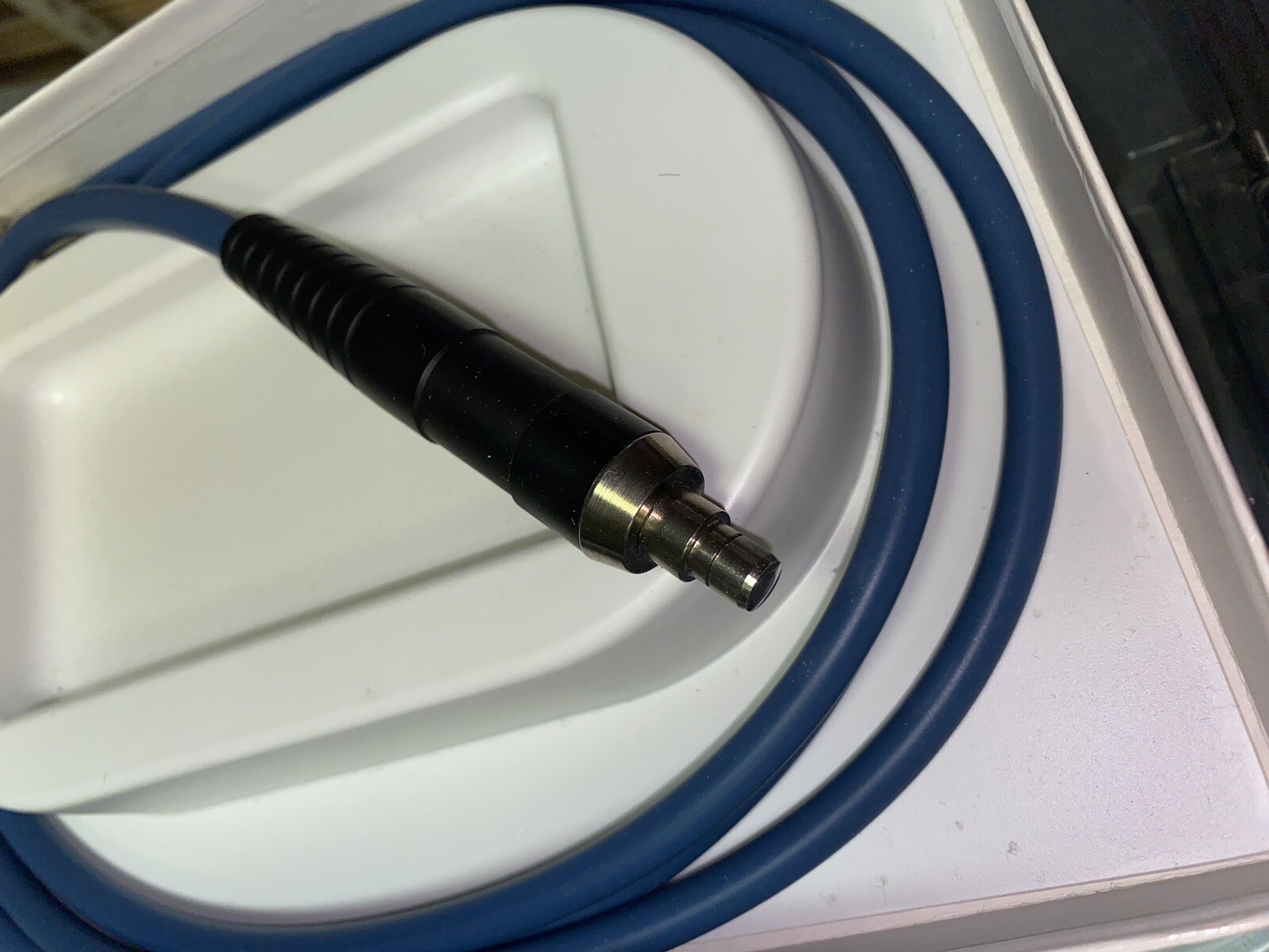 Head light Fiber optic Cable