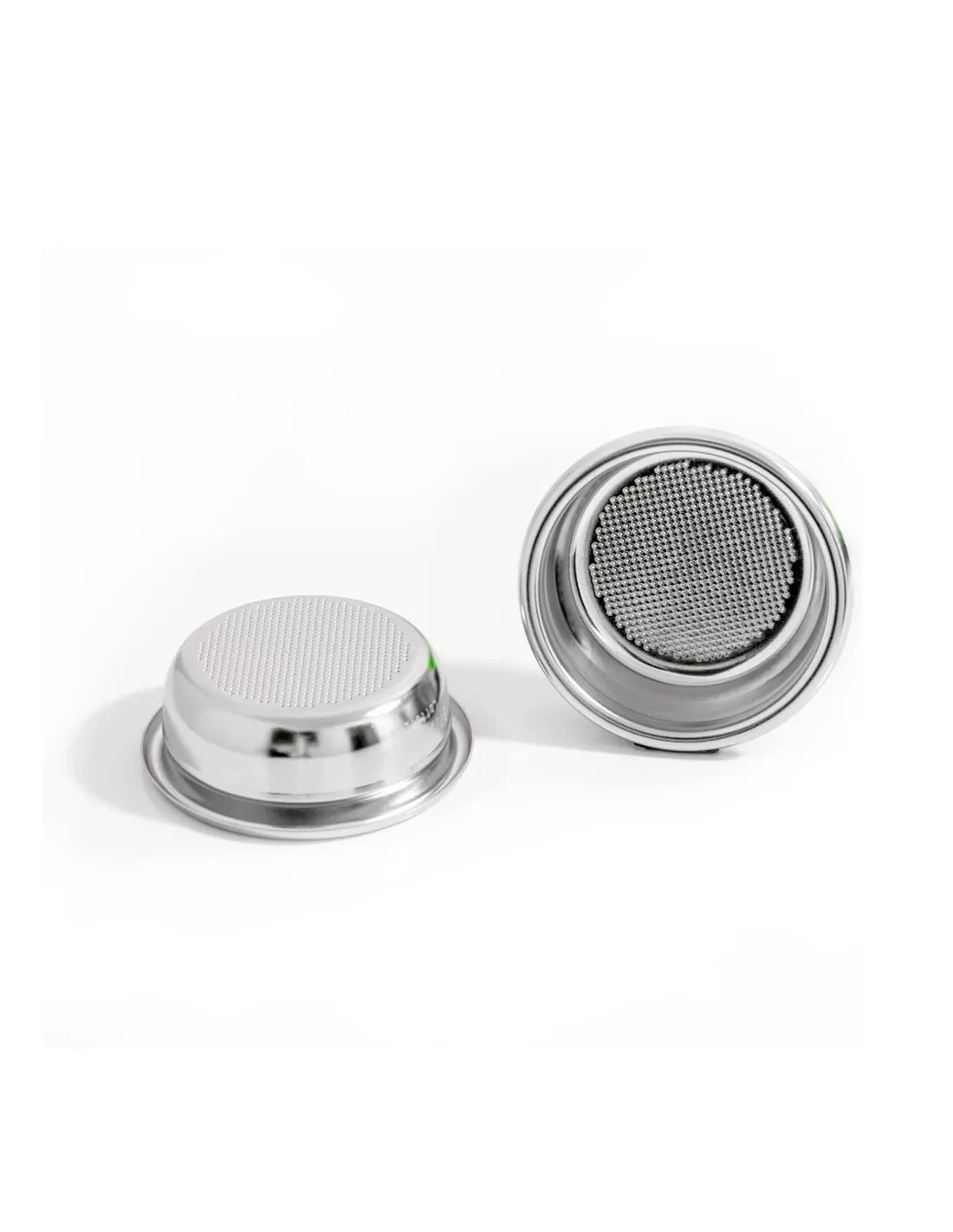 IMS Competition E 61 Group Precision Filter 2 Cup Basket 14/16g B702TH24.5M