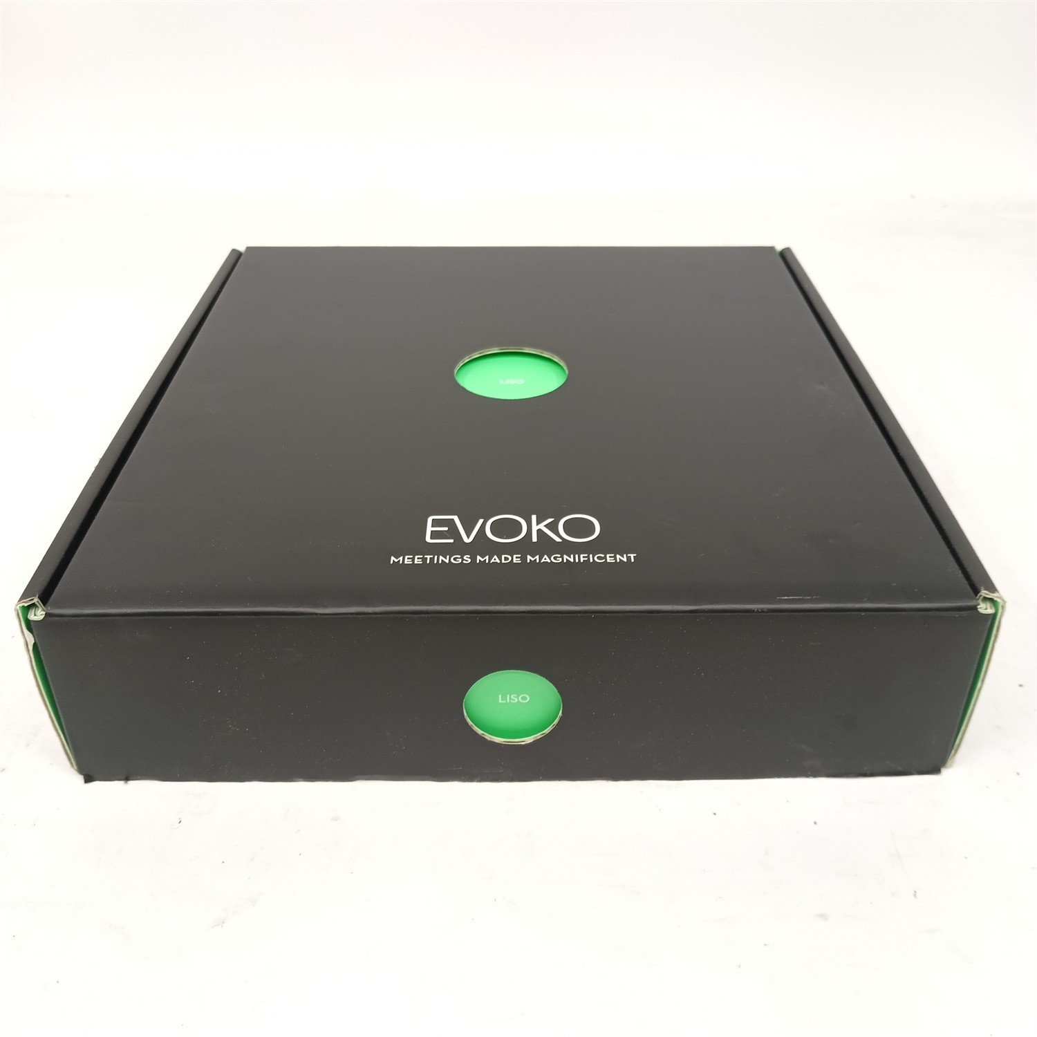 Evoko Liso Room Manager - ERM2001