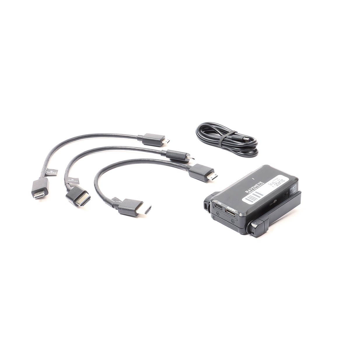 DJI Ronin RavenEye Image Transmission System for DJI RS 2  RSC 2 - SKU#2084625