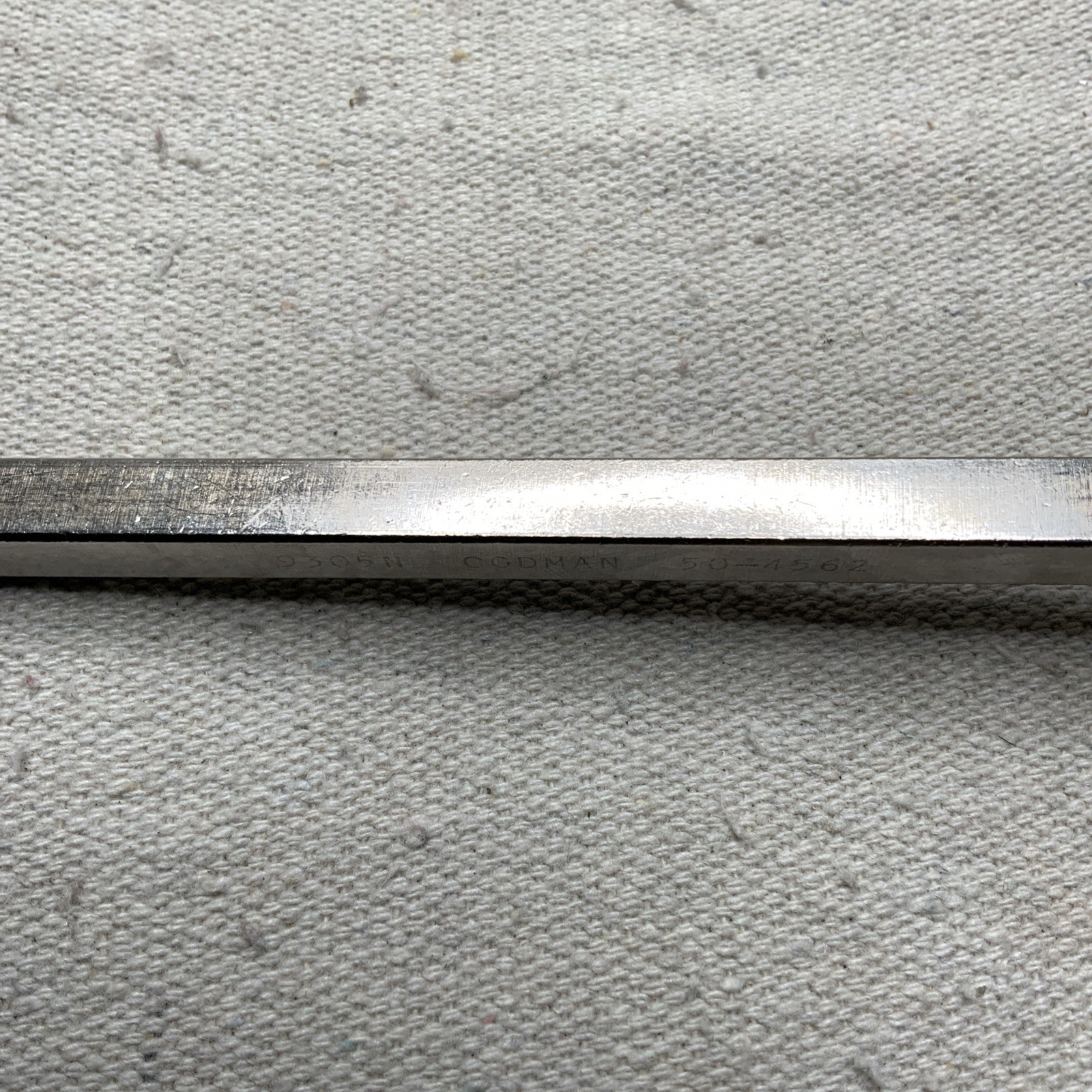 Codman 50-4562 Malleable Retractor Blade