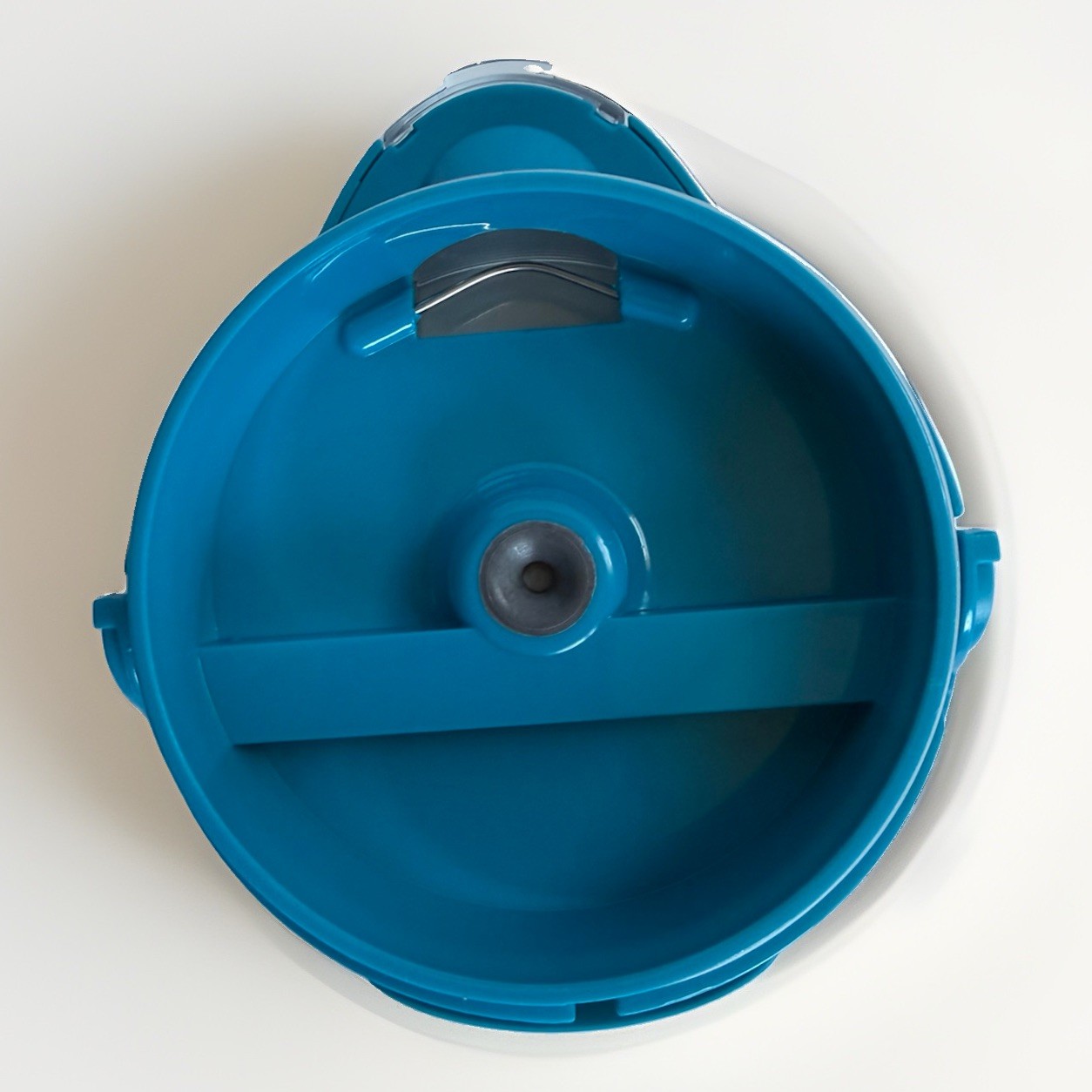 Ninja Pulse Replacement Locking Lid Blue Teal BL200 BL201 BL203 BL204 Pitcher