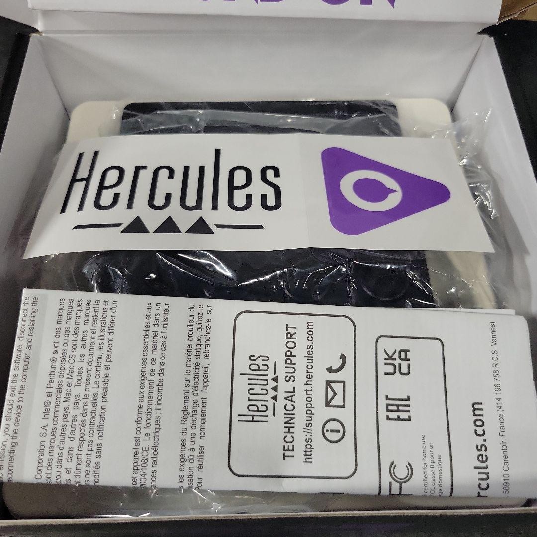 Hercules Stream 100 172497