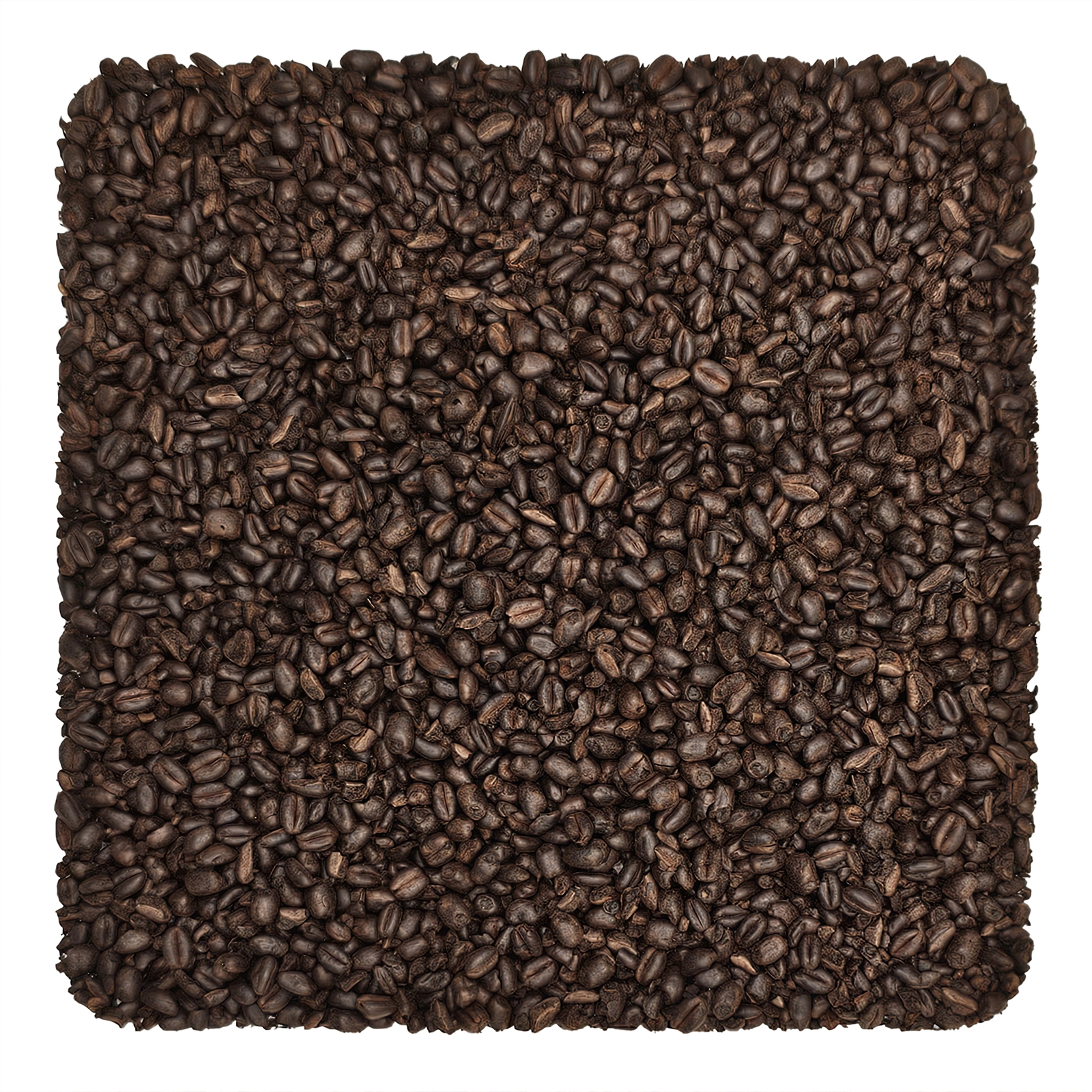 Home Brew Ohio Midnight Wheat Grain 1lb