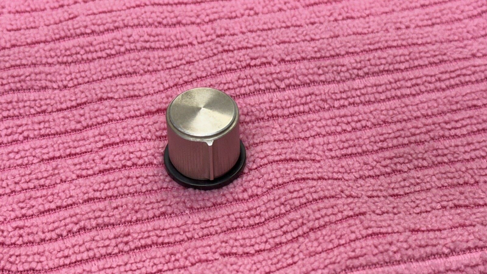 Kenwood KR-4200 Stereo Receiver OEM ORIGINAL BASS TREBLE BALANCE KNOB ONLY 🔥🔥