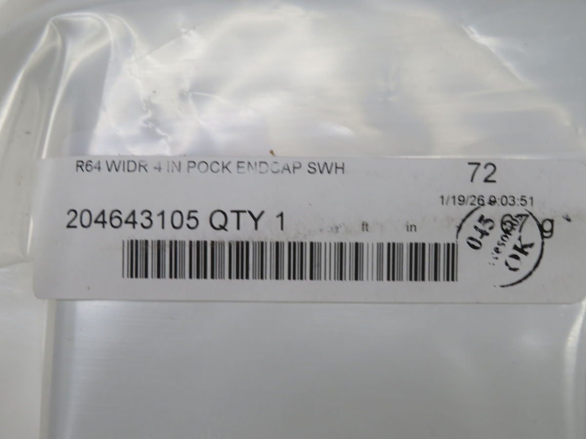 LUTRON WLC-5P WIRELESS FIXTURE-LEVEL CONTROLLER T268659