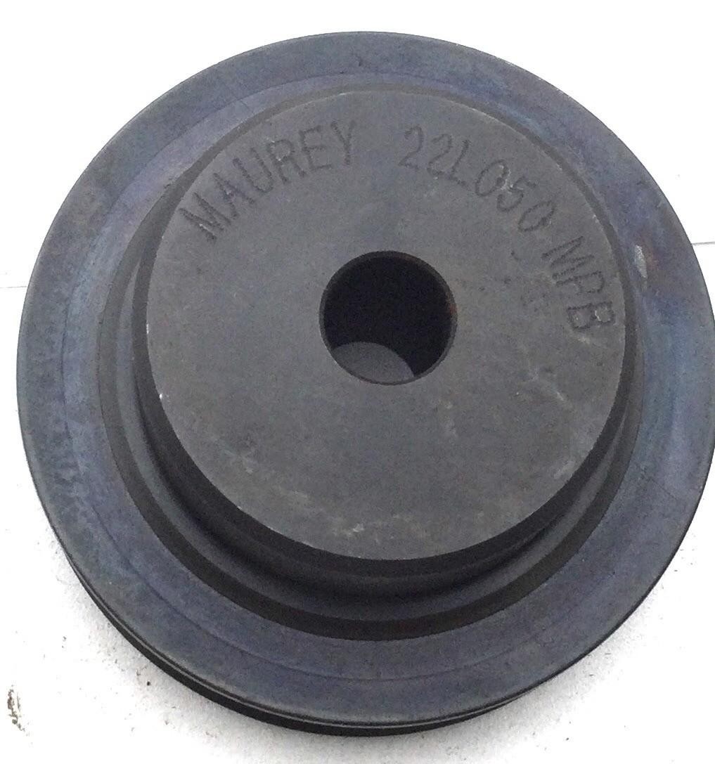Maurer 22L050 MPD Timing Pulley