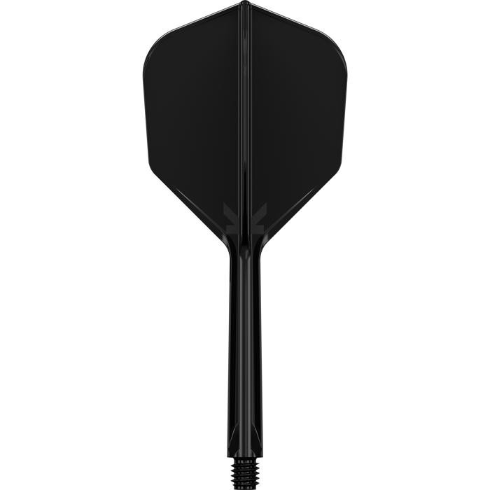 Target K-Flex No.6 Black - Medium
