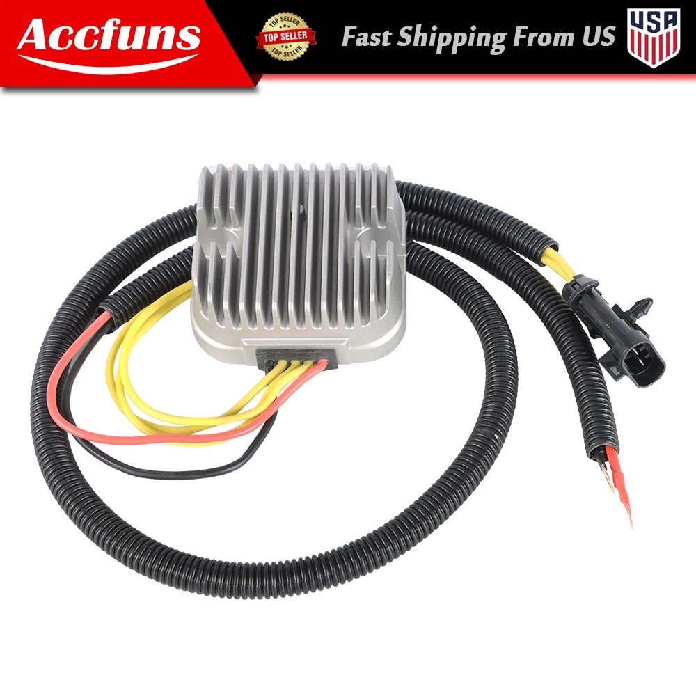 Voltage Regulator for Polaris Sportsman 450 HO 2016-2018 Sportsman 570