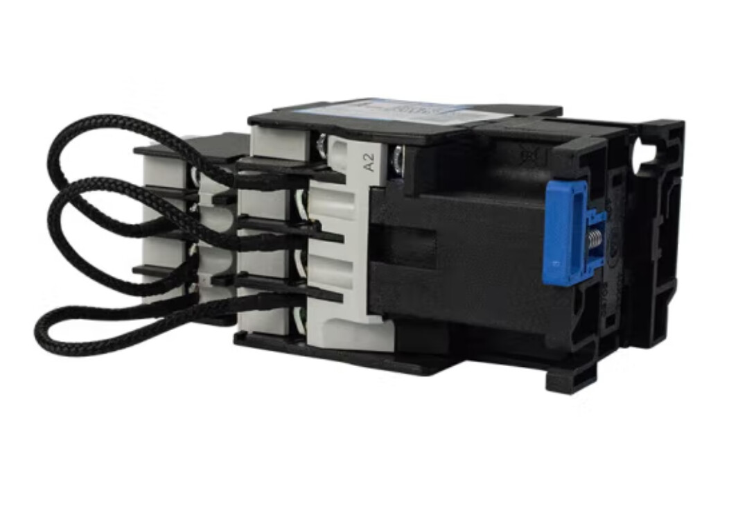 CHNT Switching Capacitor Contactor CJ19-4311 AC380V
