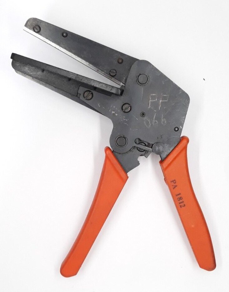 Paladin PA 1812 Ribbon Cable Cutter