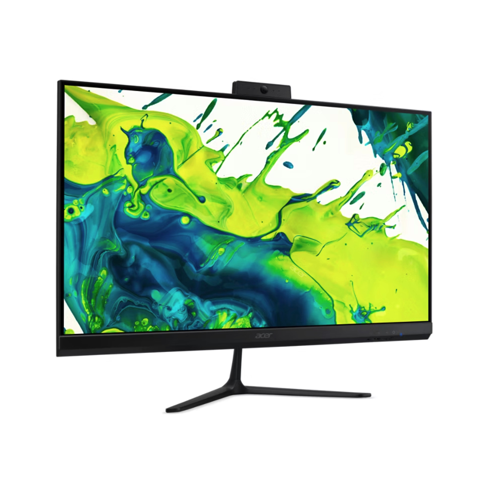 Acer Aspire 27" 1920x1080 AMD Ryzen 7 5825U 32GB RAM 2TB SSD Windows 11 Pro