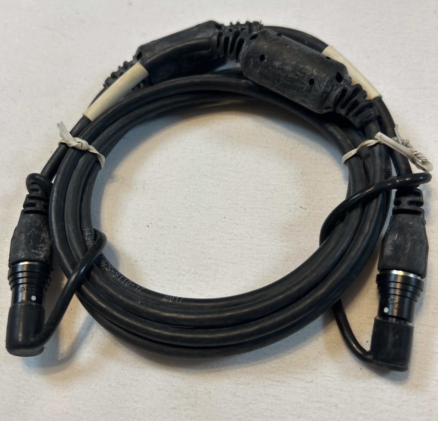 Harris Falcon lll Keypad Display Unit KDU with KDU Cable - Multicam Pouch
