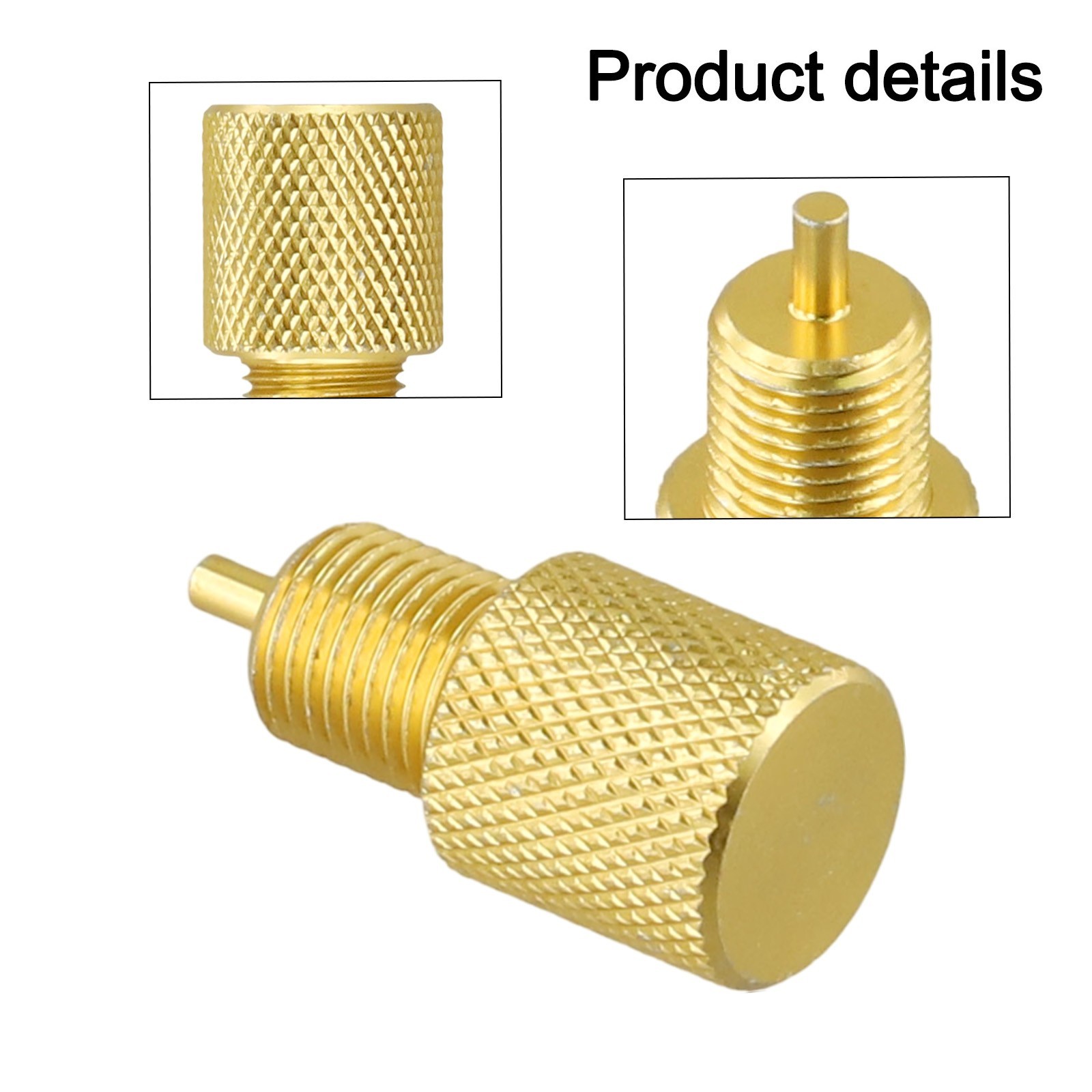 Simplified Design Brake Proportioning Valve Bleeding Solution Available