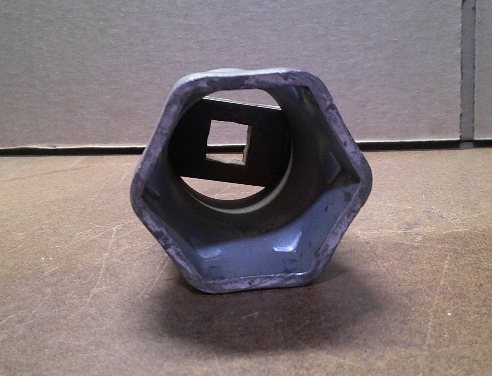 LARGE OTC SOCKET 2-3/8" P/N OTC1902 NEW 6 POINT