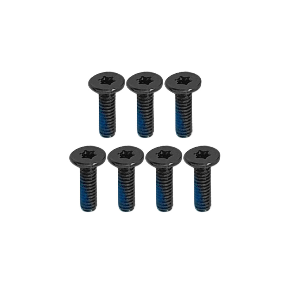 Bottom Case screws For LENOVO IdeaPad Slim 7 15IIL05 82AD /7 15ITL05 82AF