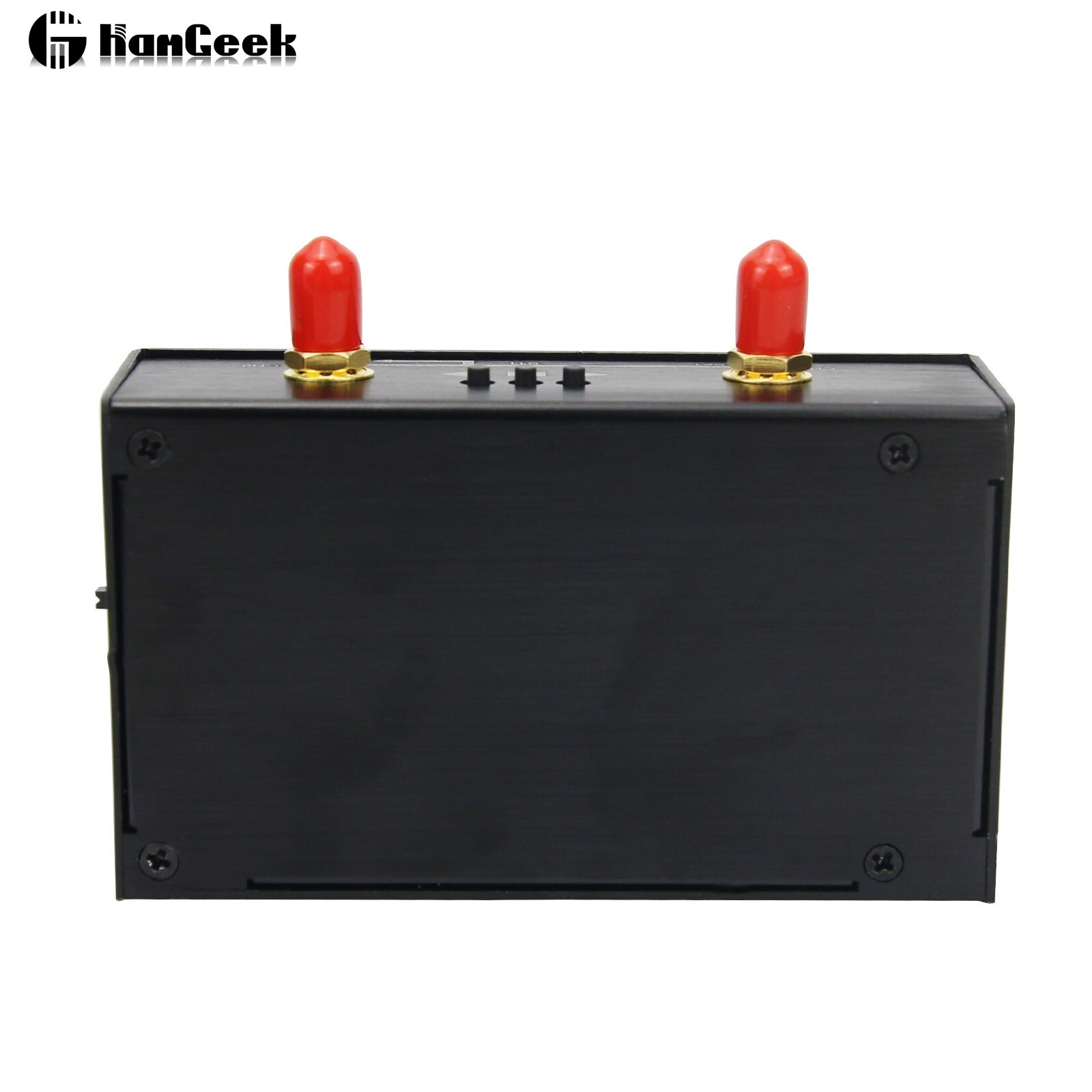 V2 50KHz-3GHz Vector Network Analyzer Antenna Analyzer For Shortwave HF VHF UHF